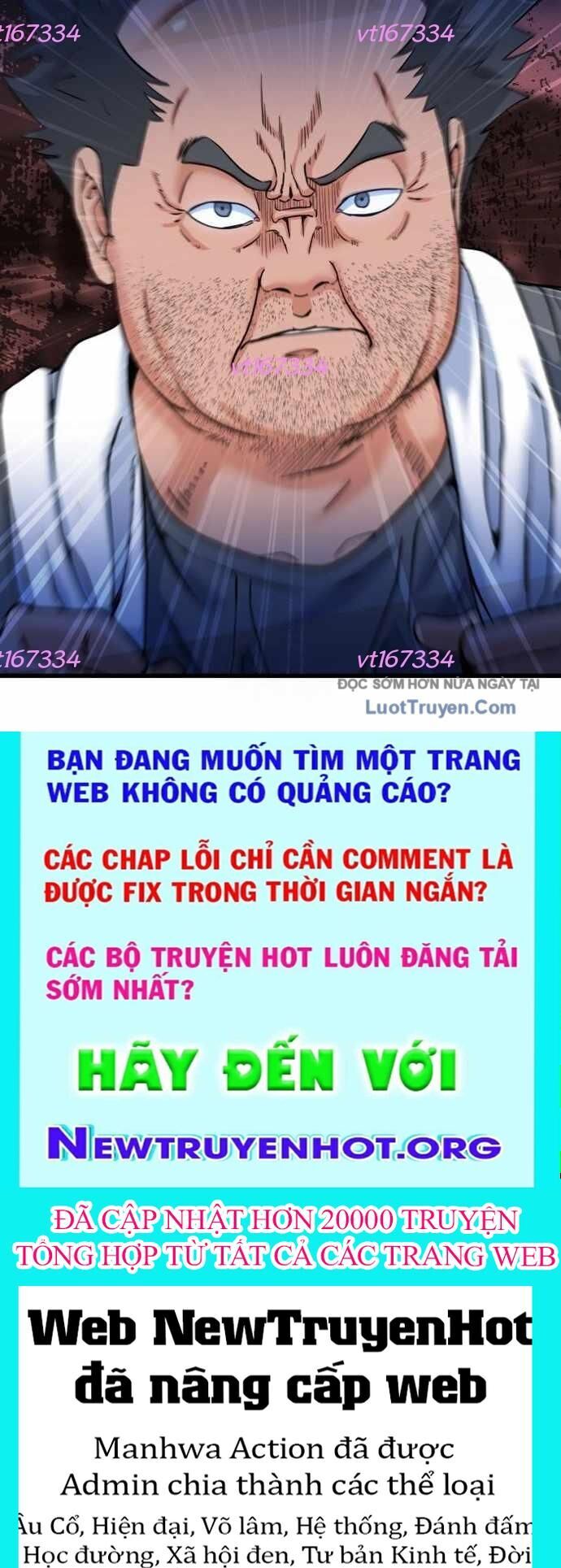 Under Boxer Tập 7 trang 243