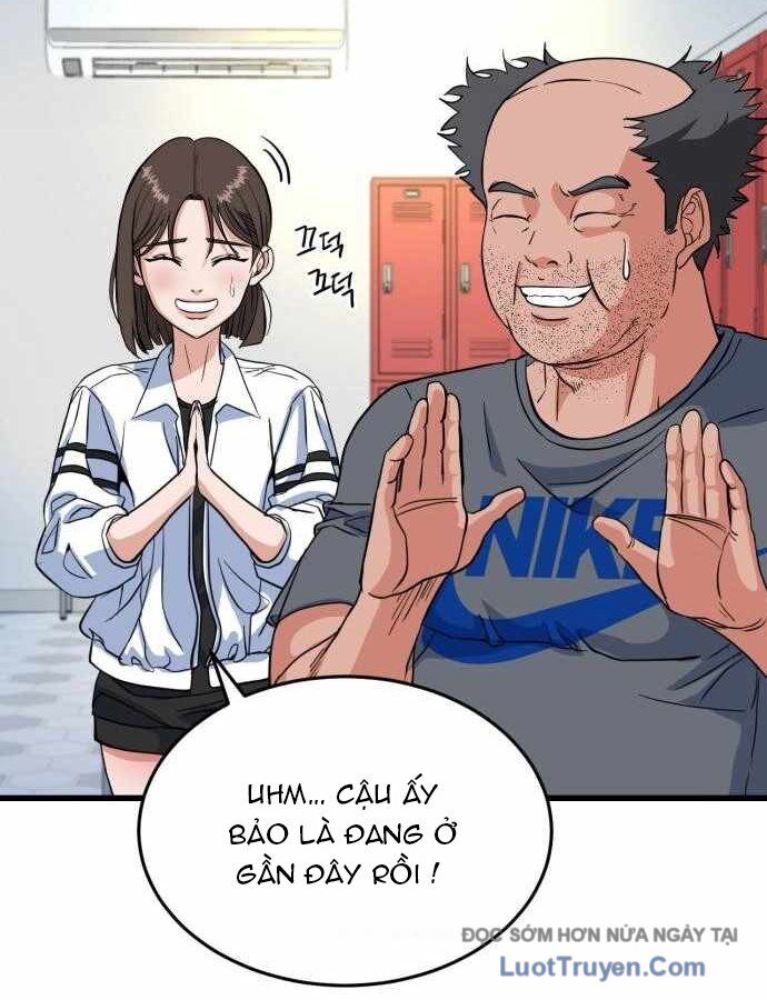 Under Boxer Tập 7 trang 29