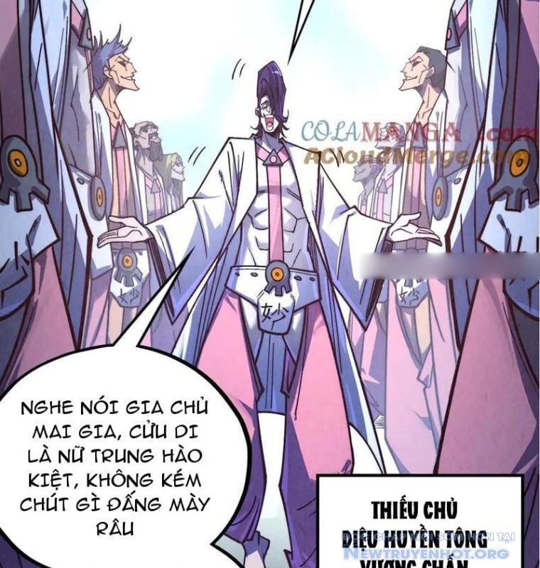 Vạn Cổ Chí Tôn Tập 427 trang 5