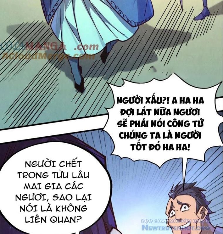 Vạn Cổ Chí Tôn Tập 427 trang 8