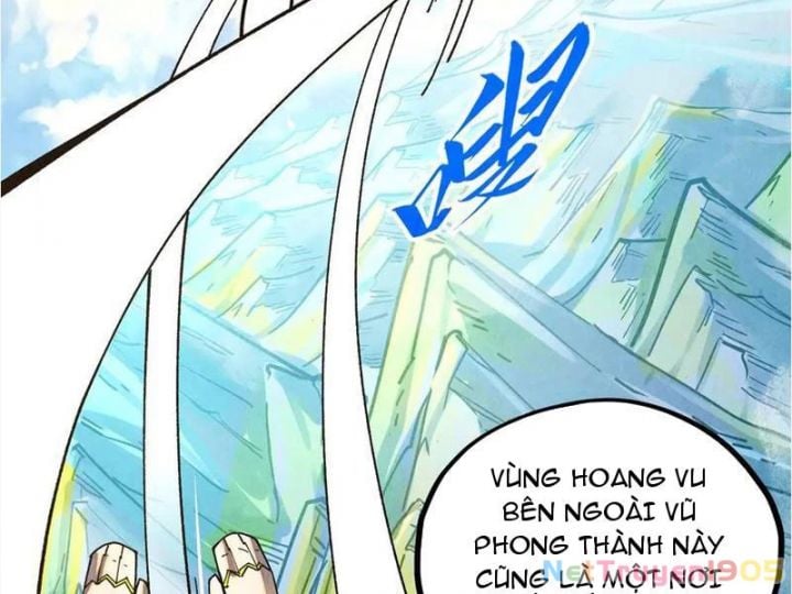 Vạn Cổ Chí Tôn Tập 428 trang 3