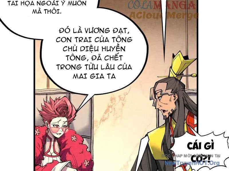 Vạn Cổ Chí Tôn Tập 429 trang 117