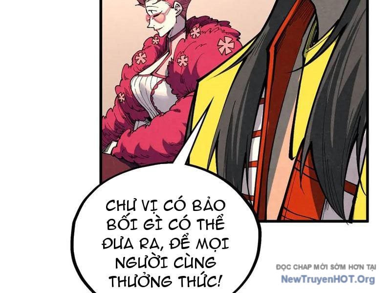 Vạn Cổ Chí Tôn Tập 429 trang 132