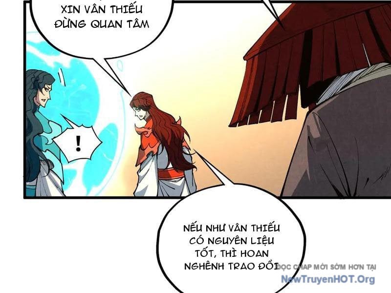 Vạn Cổ Chí Tôn Tập 430 trang 103