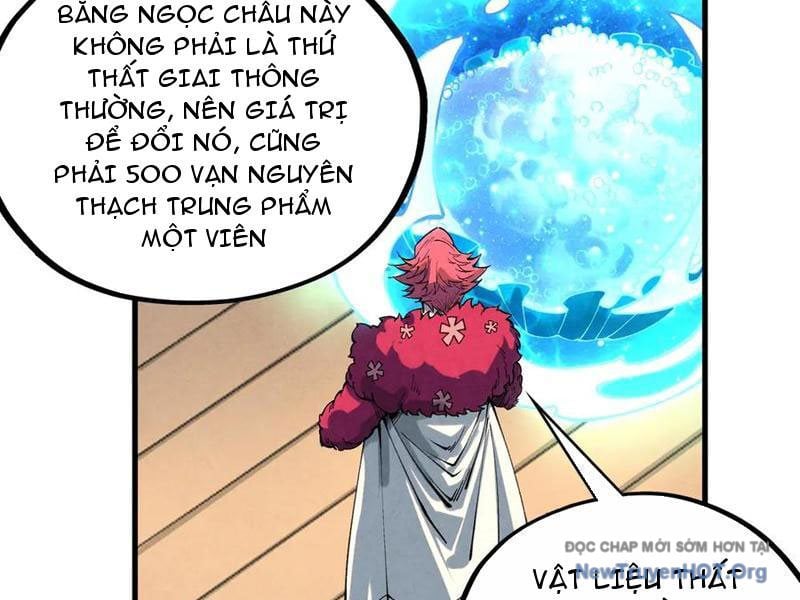 Vạn Cổ Chí Tôn Tập 430 trang 111