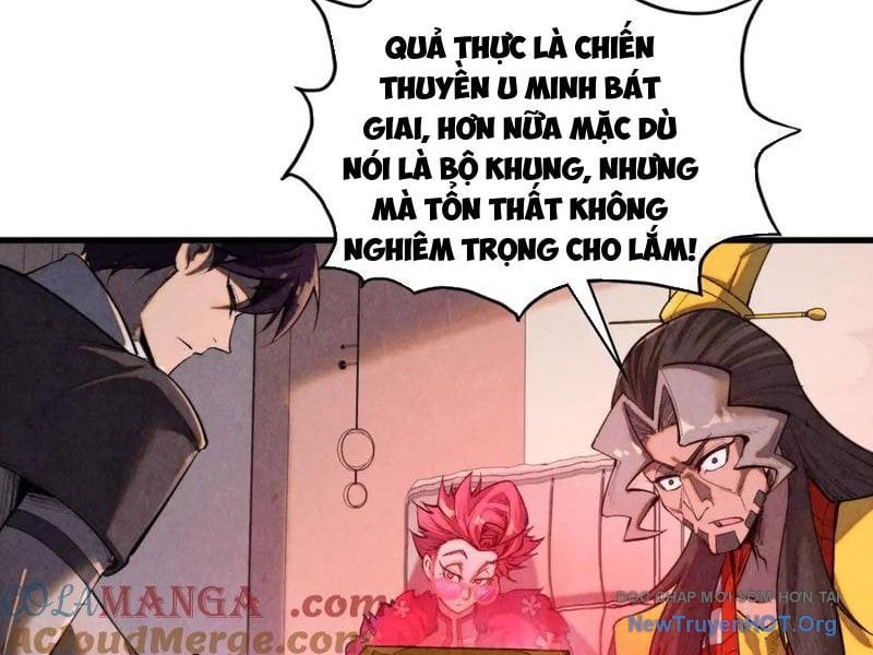 Vạn Cổ Chí Tôn Tập 430 trang 22