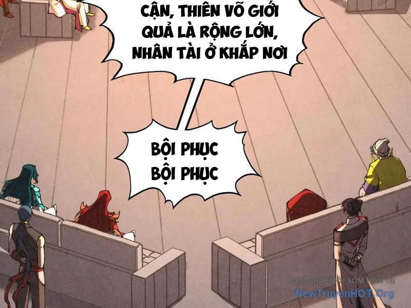 Vạn Cổ Chí Tôn Tập 430 trang 4