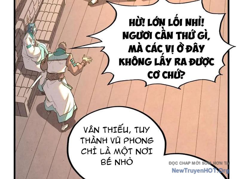 Vạn Cổ Chí Tôn Tập 430 trang 49