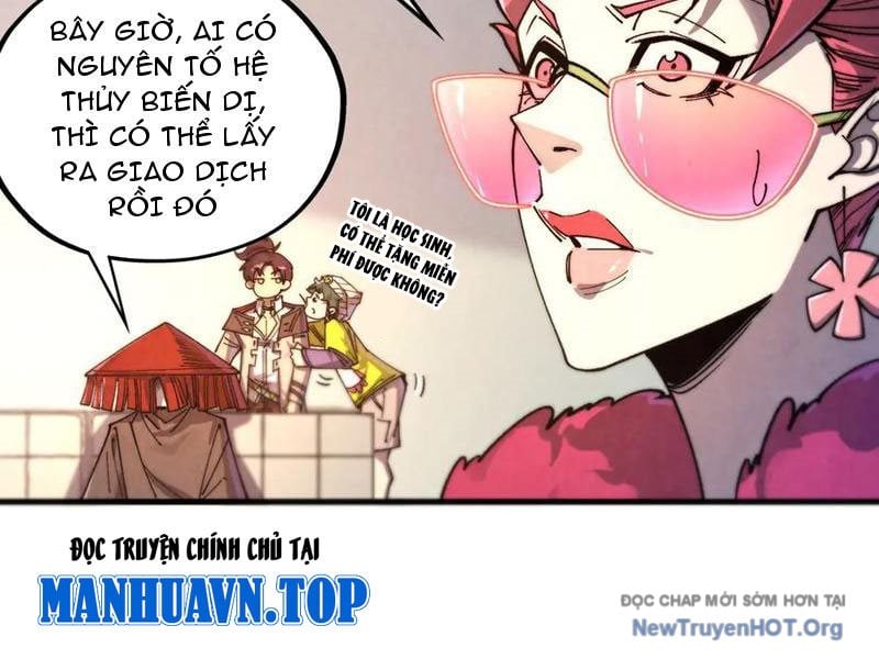 Vạn Cổ Chí Tôn Tập 430 trang 80