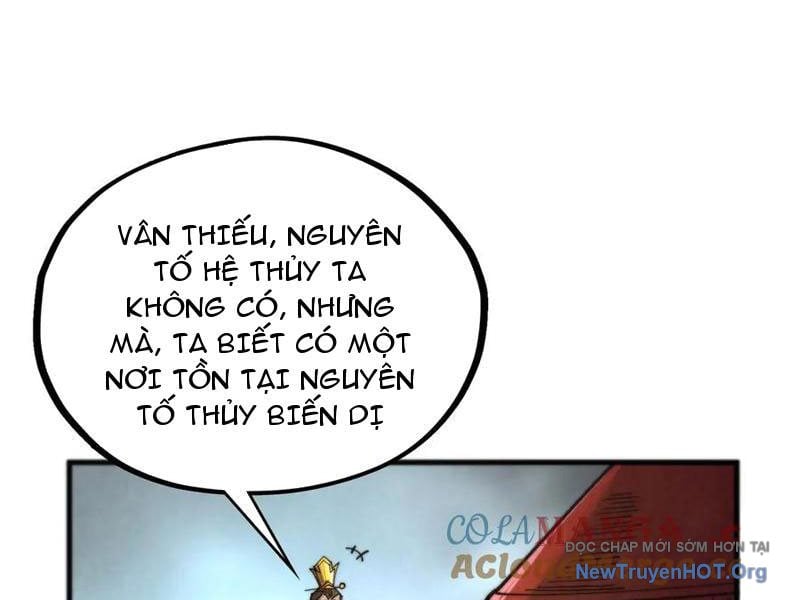 Vạn Cổ Chí Tôn Tập 430 trang 81