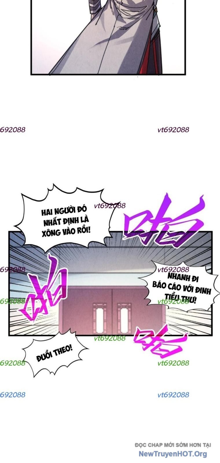 Vạn Cổ Chí Tôn Tập 438 trang 65