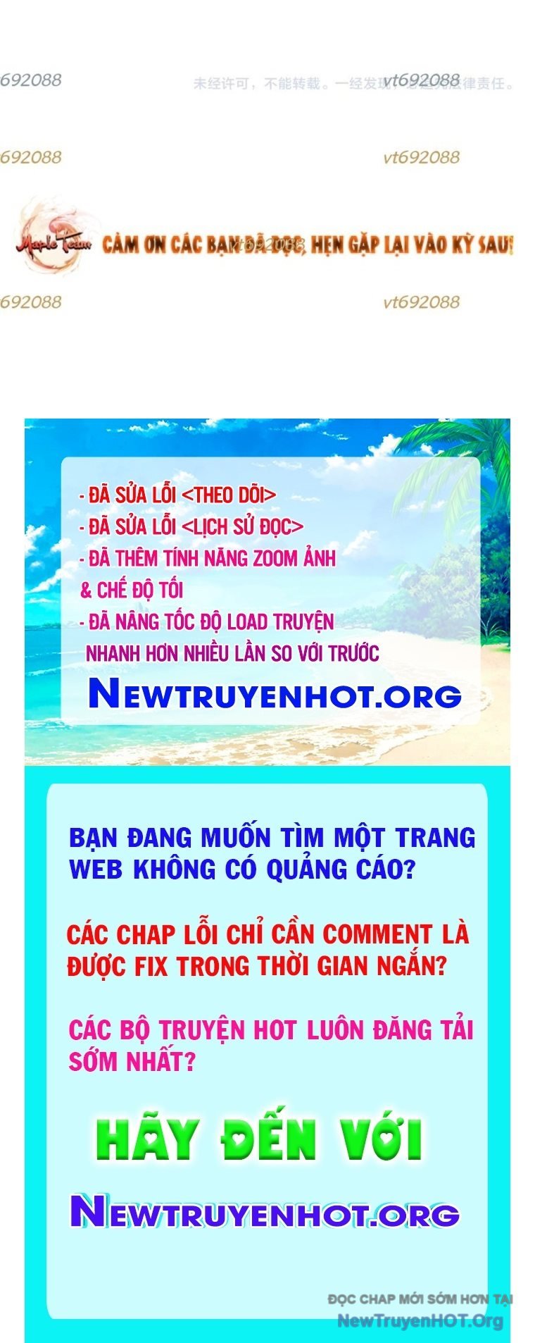 Vạn Cổ Chí Tôn Tập 438 trang 69