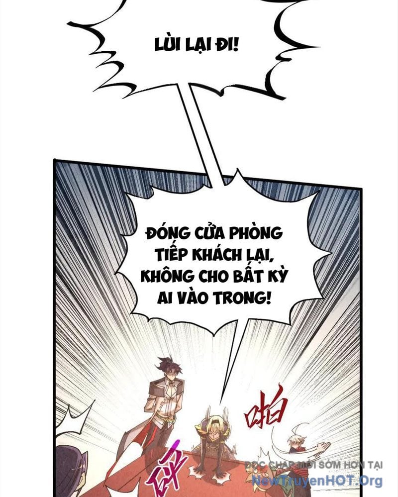 Vạn Cổ Chí Tôn Tập 439 trang 4