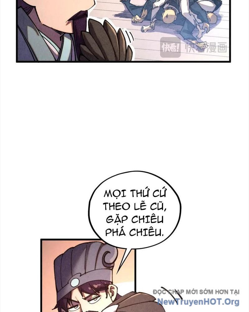 Vạn Cổ Chí Tôn Tập 439 trang 31