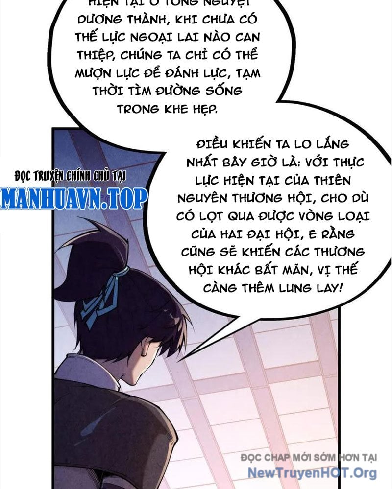 Vạn Cổ Chí Tôn Tập 439 trang 42