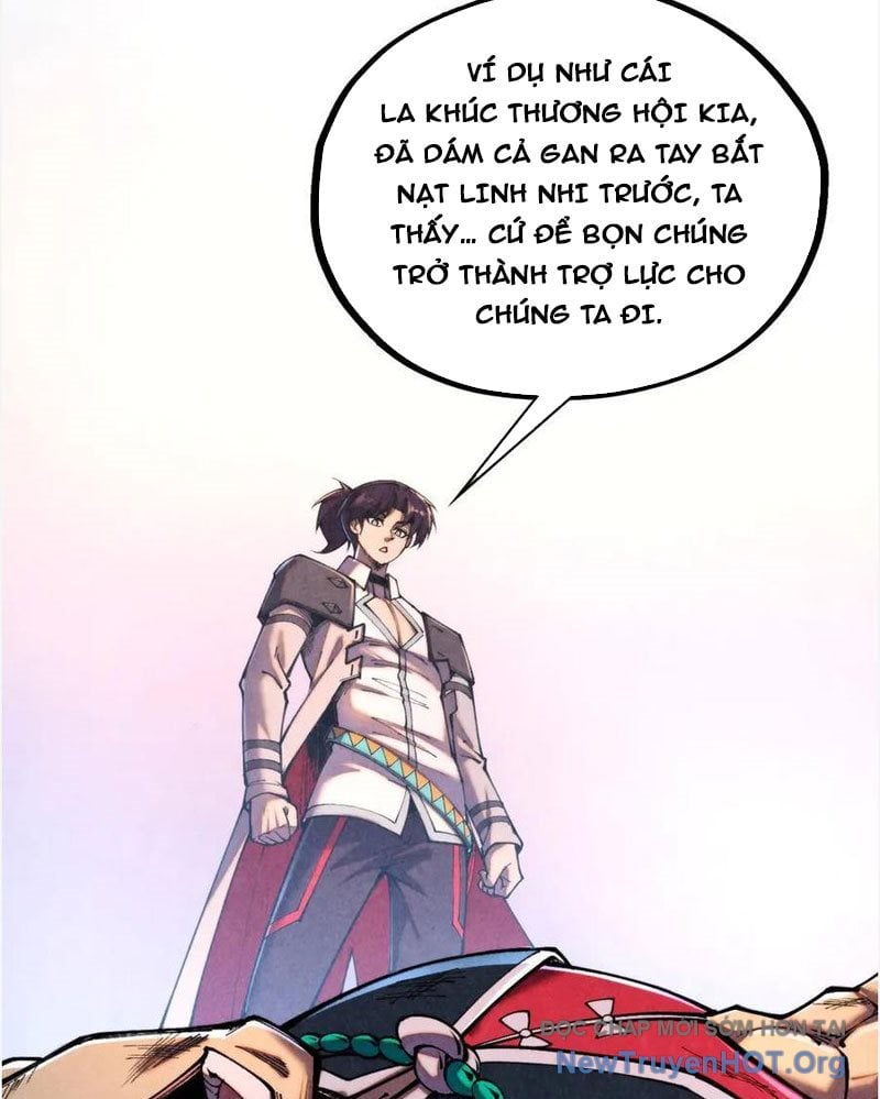Vạn Cổ Chí Tôn Tập 439 trang 46