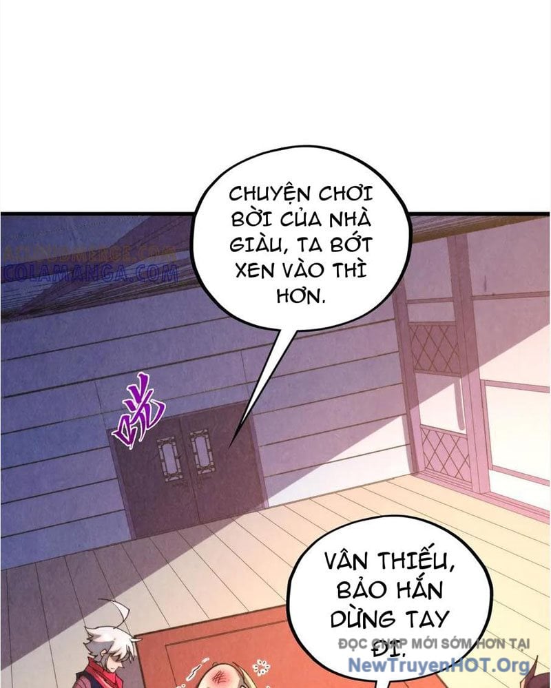 Vạn Cổ Chí Tôn Tập 439 trang 6