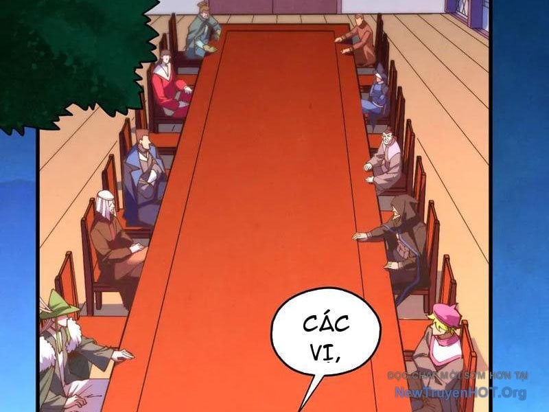 Vạn Cổ Chí Tôn Tập 441 trang 31