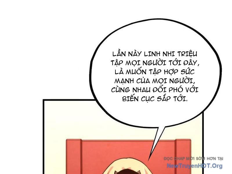 Vạn Cổ Chí Tôn Tập 441 trang 33