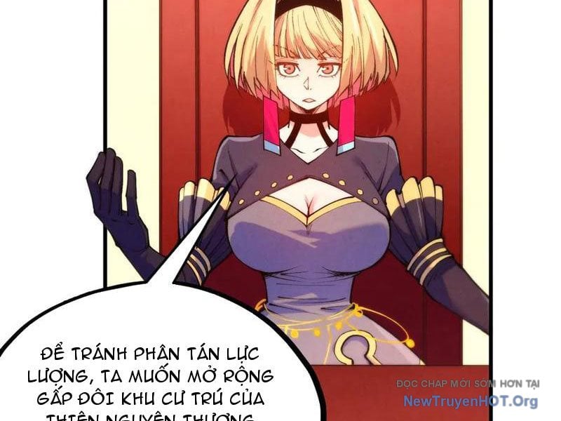 Vạn Cổ Chí Tôn Tập 441 trang 34