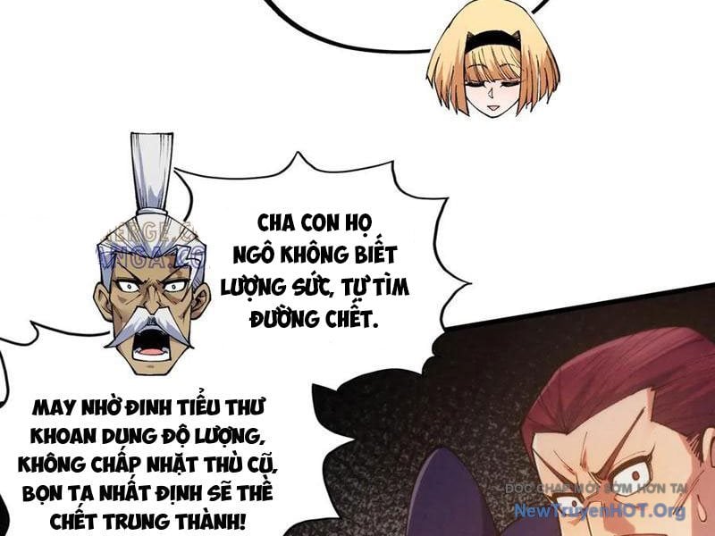 Vạn Cổ Chí Tôn Tập 441 trang 45