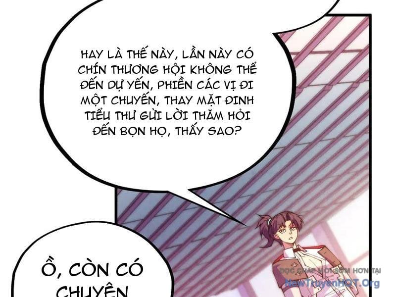 Vạn Cổ Chí Tôn Tập 441 trang 48