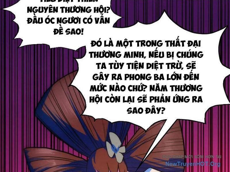 Vạn Cổ Chí Tôn Tập 441 trang 10