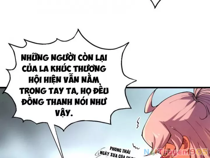 Vạn Cổ Chí Tôn Tập 442 trang 132