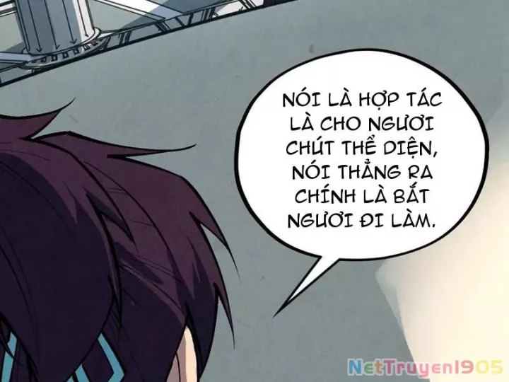 Vạn Cổ Chí Tôn Tập 442 trang 4