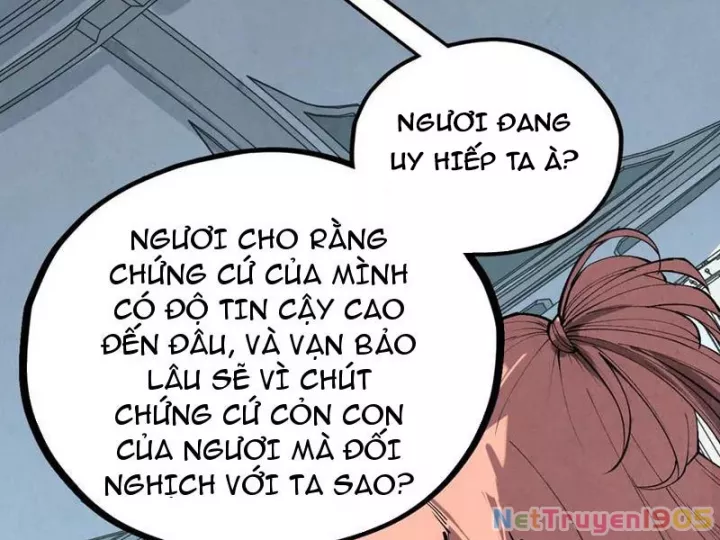 Vạn Cổ Chí Tôn Tập 442 trang 8