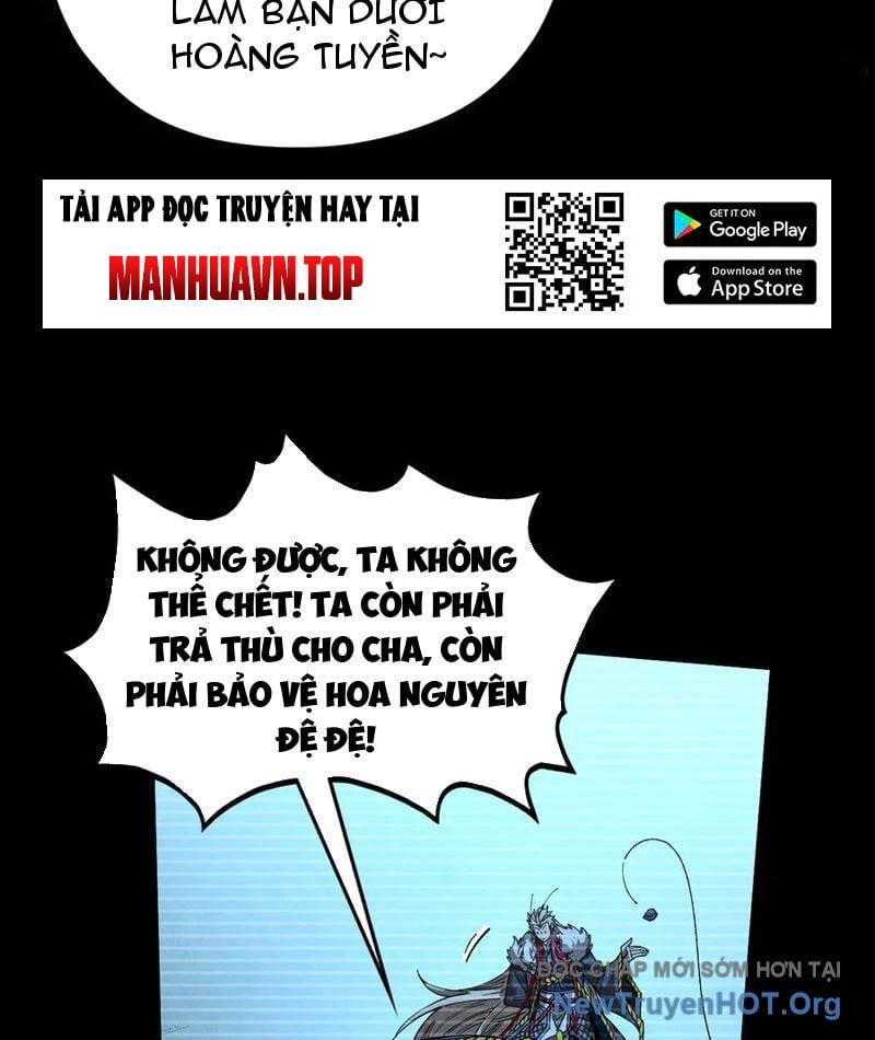 Vạn Cổ Chí Tôn Tập 445 trang 21