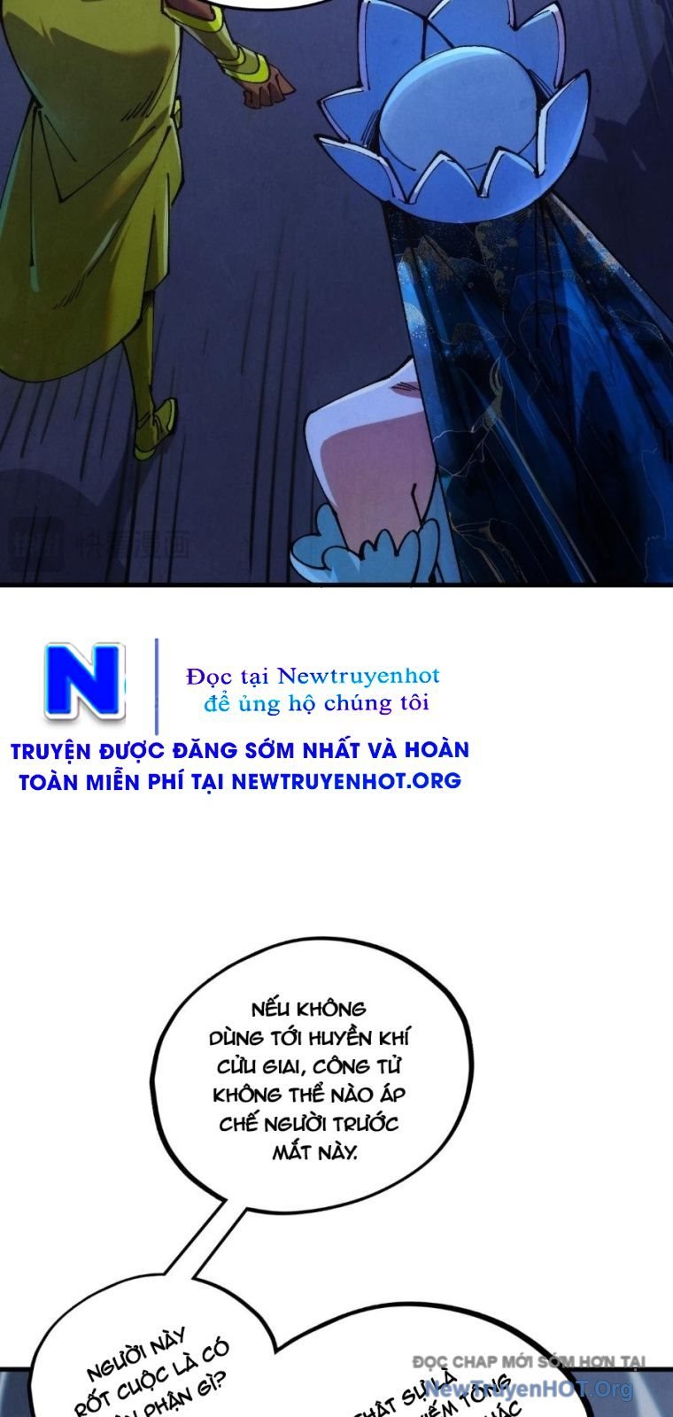 Vạn Cổ Chí Tôn Tập 457 trang 47