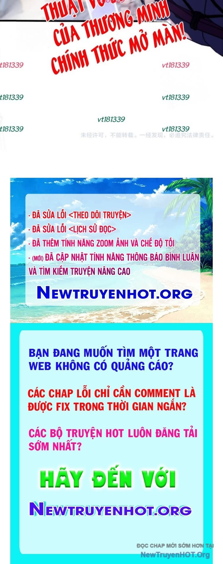 Vạn Cổ Chí Tôn Tập 458 trang 61