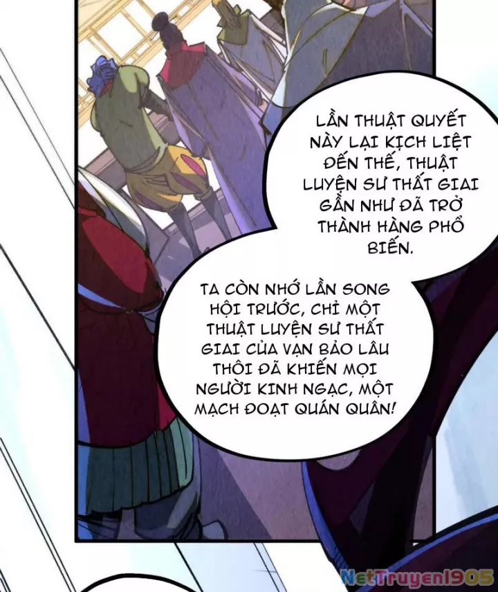 Vạn Cổ Chí Tôn Tập 459 trang 42