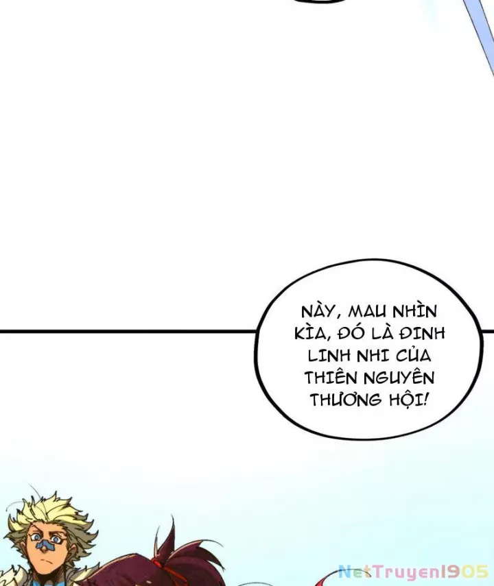 Vạn Cổ Chí Tôn Tập 459 trang 47