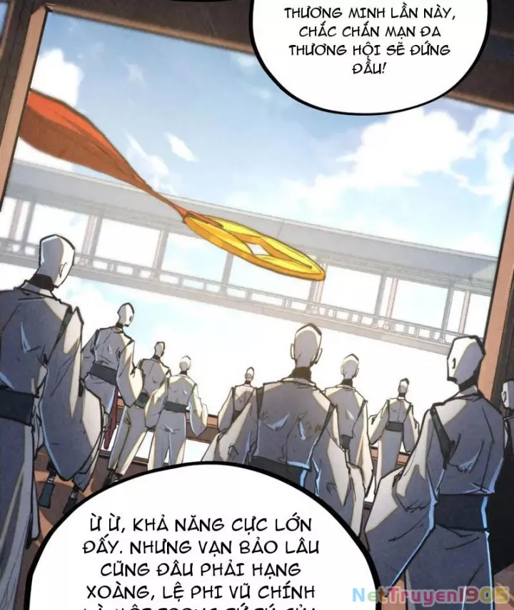 Vạn Cổ Chí Tôn Tập 459 trang 7