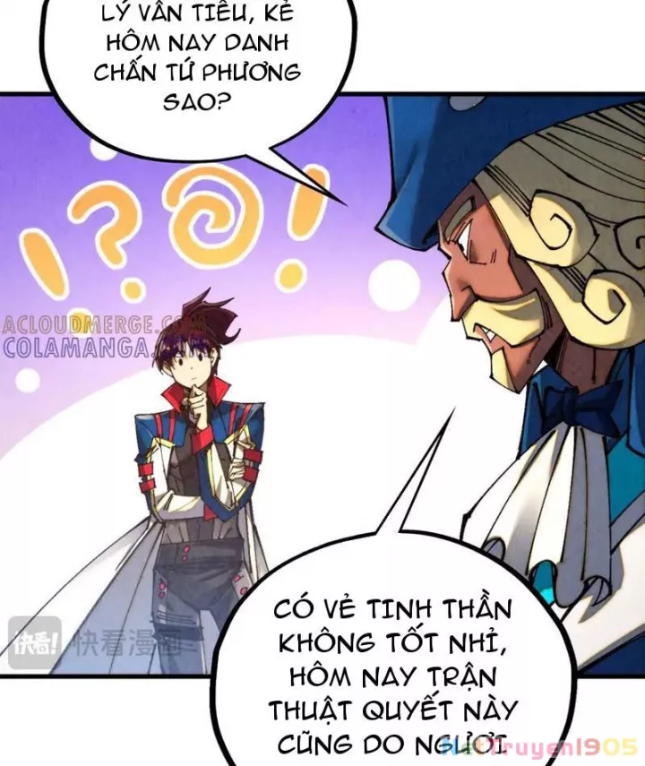 Vạn Cổ Chí Tôn Tập 459 trang 66