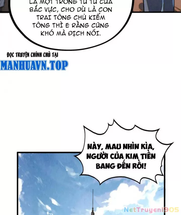Vạn Cổ Chí Tôn Tập 459 trang 8