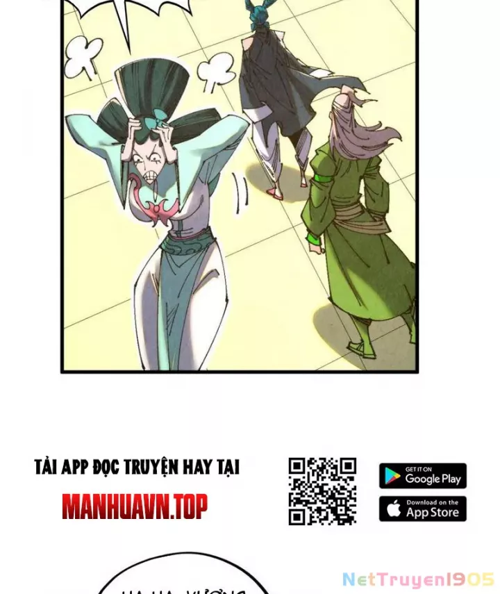 Vạn Cổ Chí Tôn Tập 459 trang 75