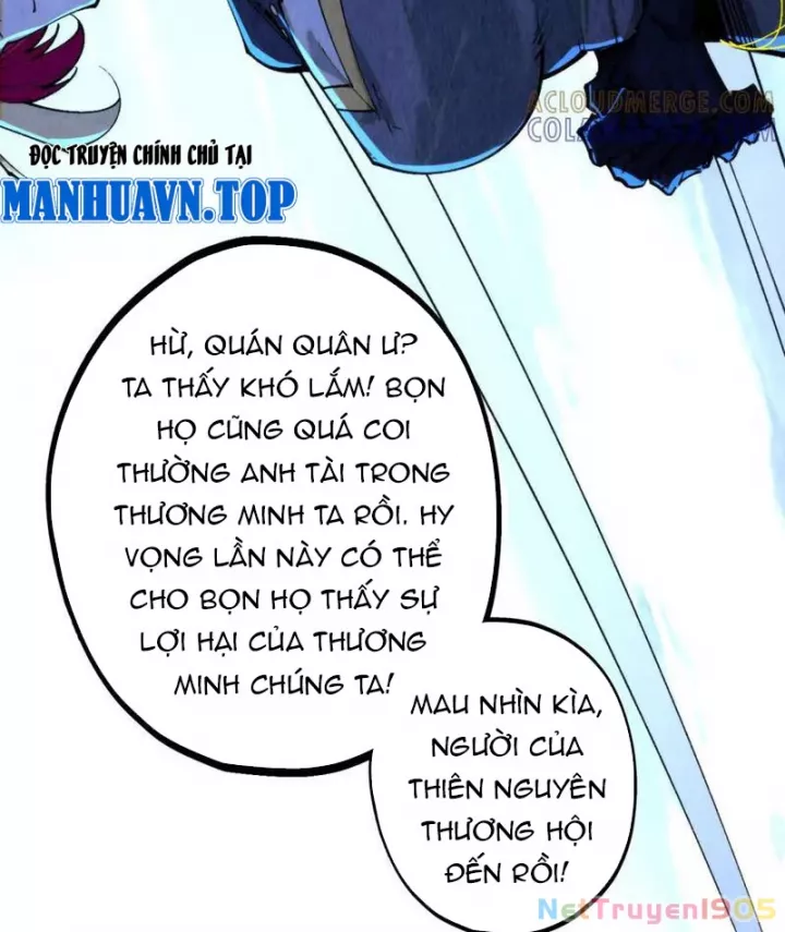 Vạn Cổ Chí Tôn Tập 460 trang 46