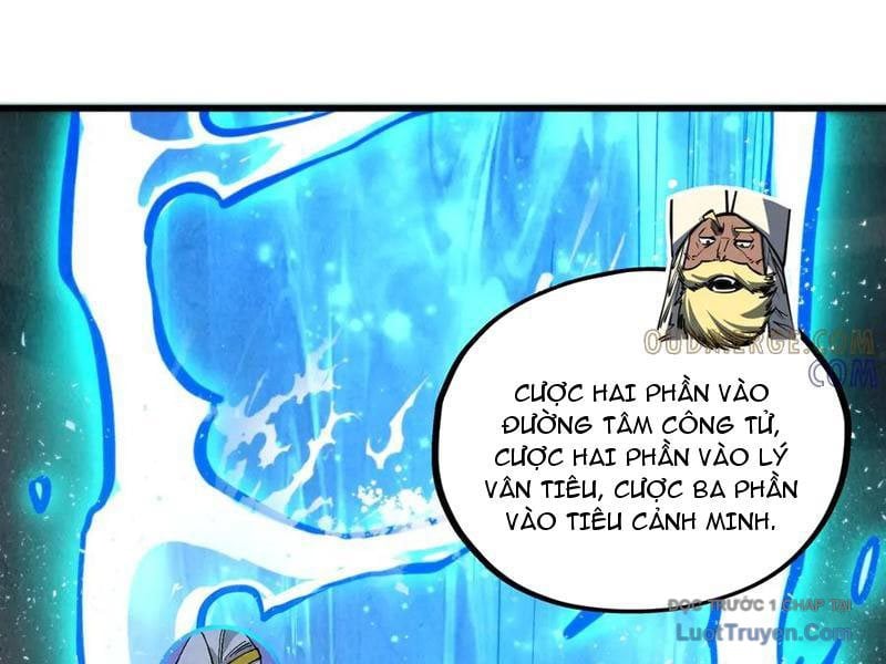 Vạn Cổ Chí Tôn Tập 461 trang 2
