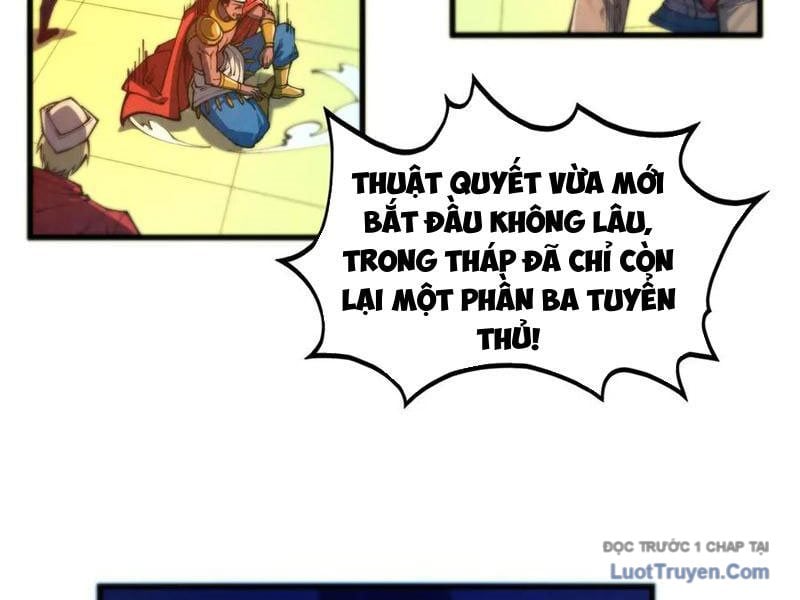 Vạn Cổ Chí Tôn Tập 461 trang 122