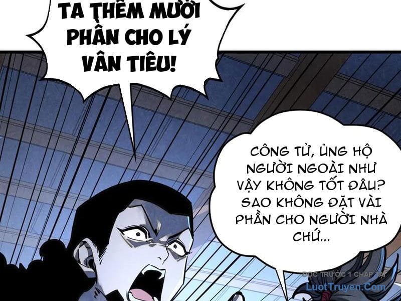Vạn Cổ Chí Tôn Tập 461 trang 17