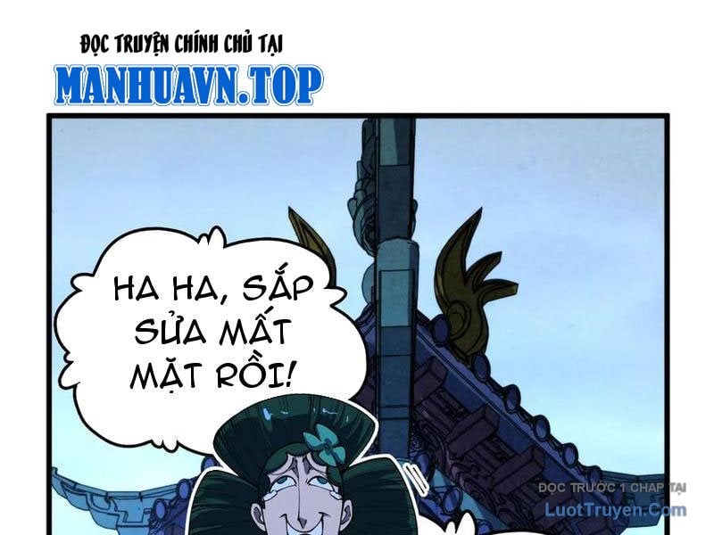 Vạn Cổ Chí Tôn Tập 461 trang 167