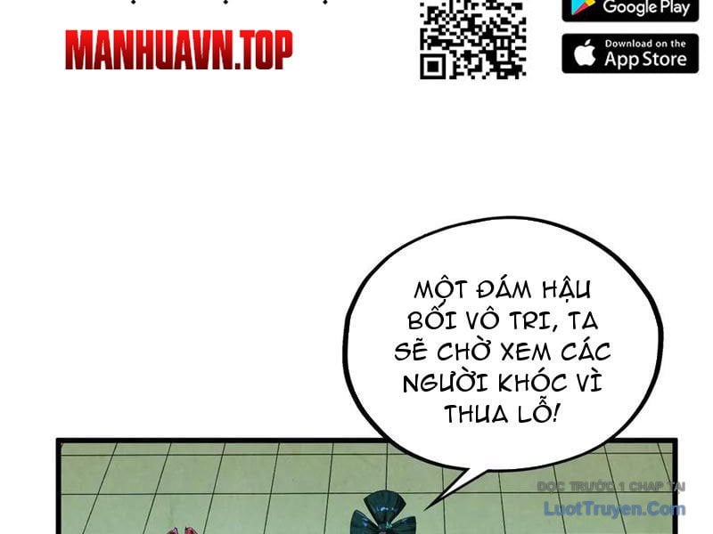 Vạn Cổ Chí Tôn Tập 461 trang 23