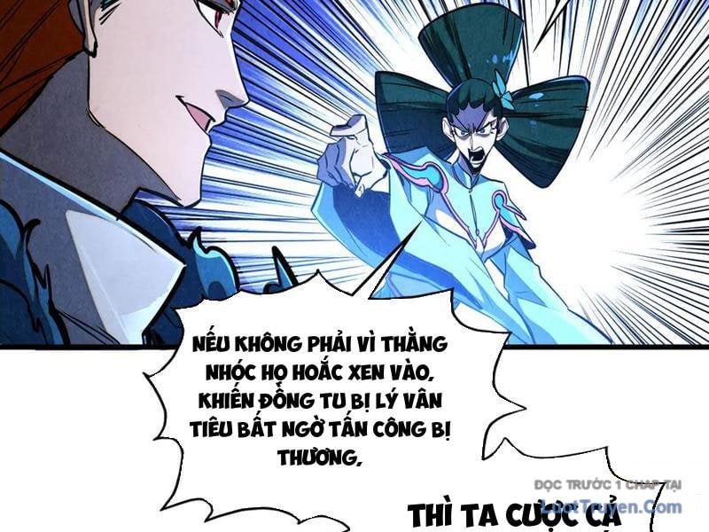 Vạn Cổ Chí Tôn Tập 461 trang 26