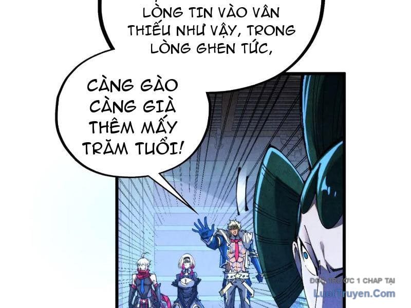 Vạn Cổ Chí Tôn Tập 461 trang 28