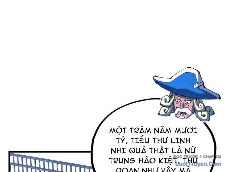Vạn Cổ Chí Tôn Tập 461 trang 30