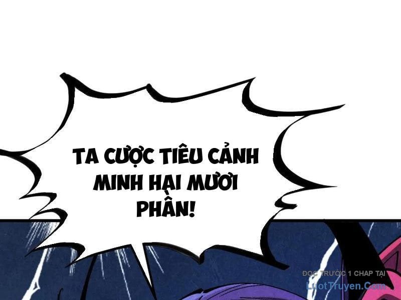 Vạn Cổ Chí Tôn Tập 461 trang 35