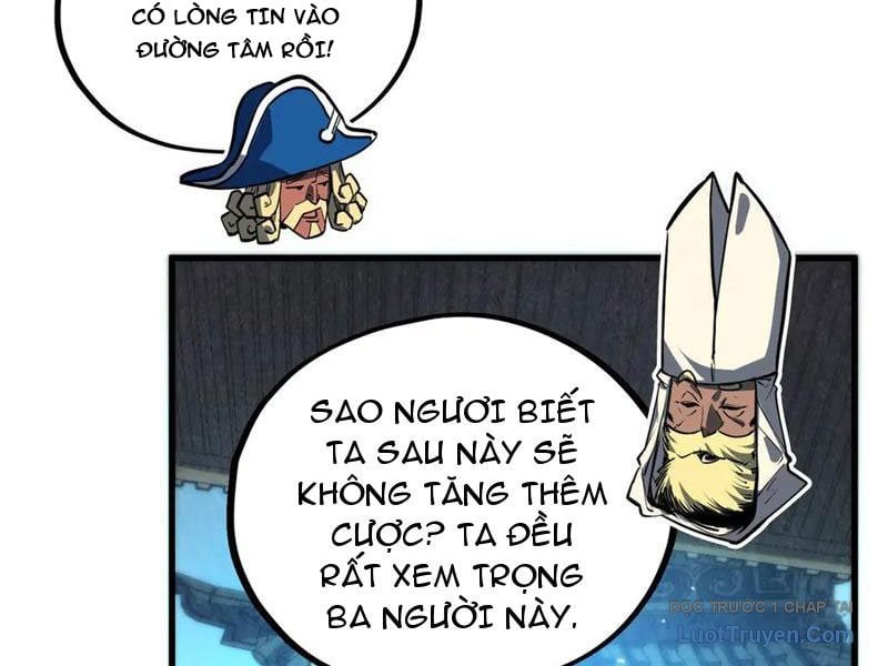 Vạn Cổ Chí Tôn Tập 461 trang 5